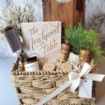 Customize Gift Basket