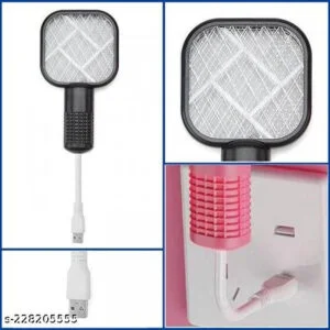 Mini USB Electric Mosquito Killer Gadget – Portable Insect Trap